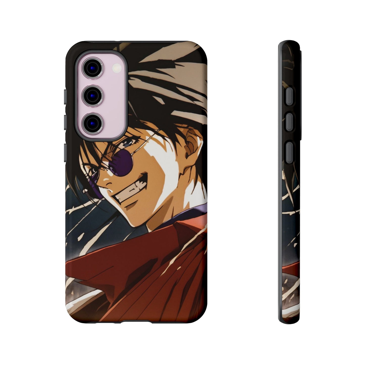 Ban Midou 002 Tough Cases