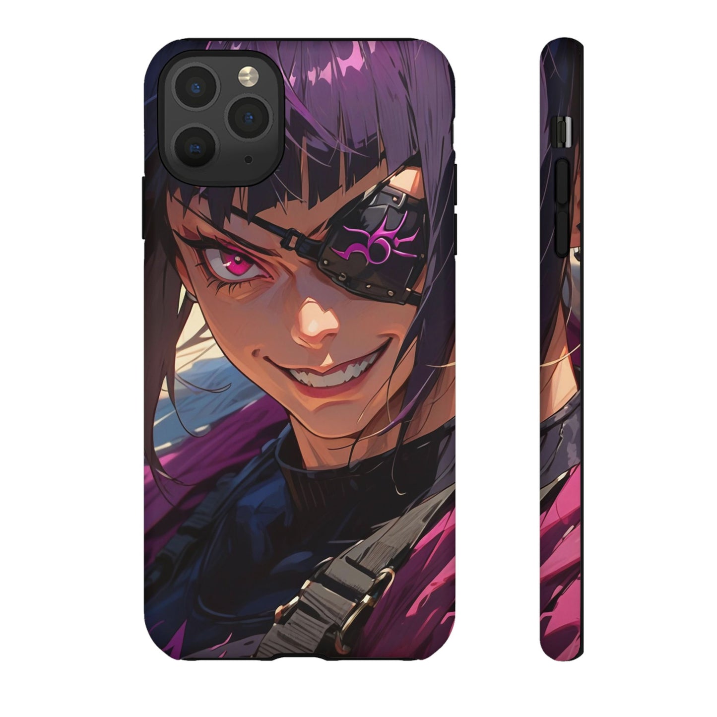Juri 002 Tough Cases