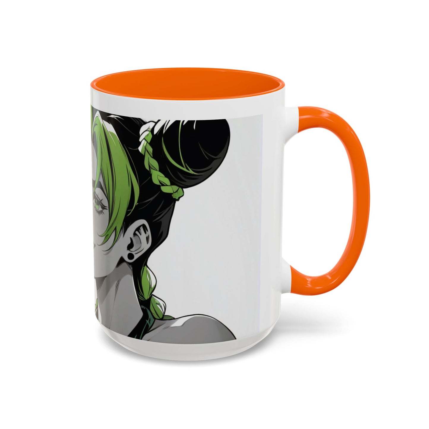 Jolyne Kujo 003 Coffee Mug