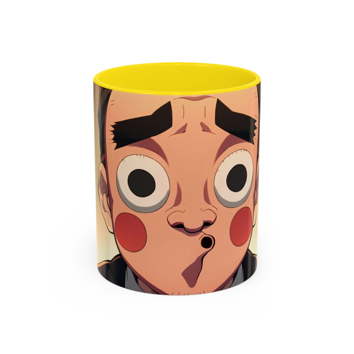 DS Swordsmith 002 Coffee Mug