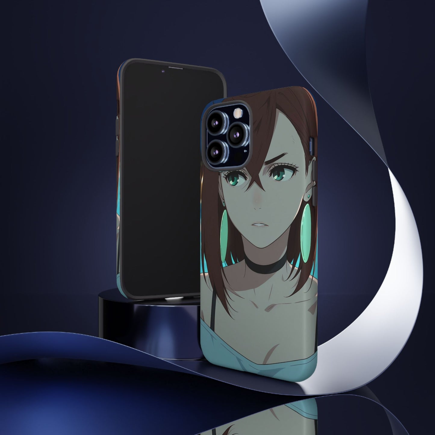 Ayase Momo 004 Tough Cases