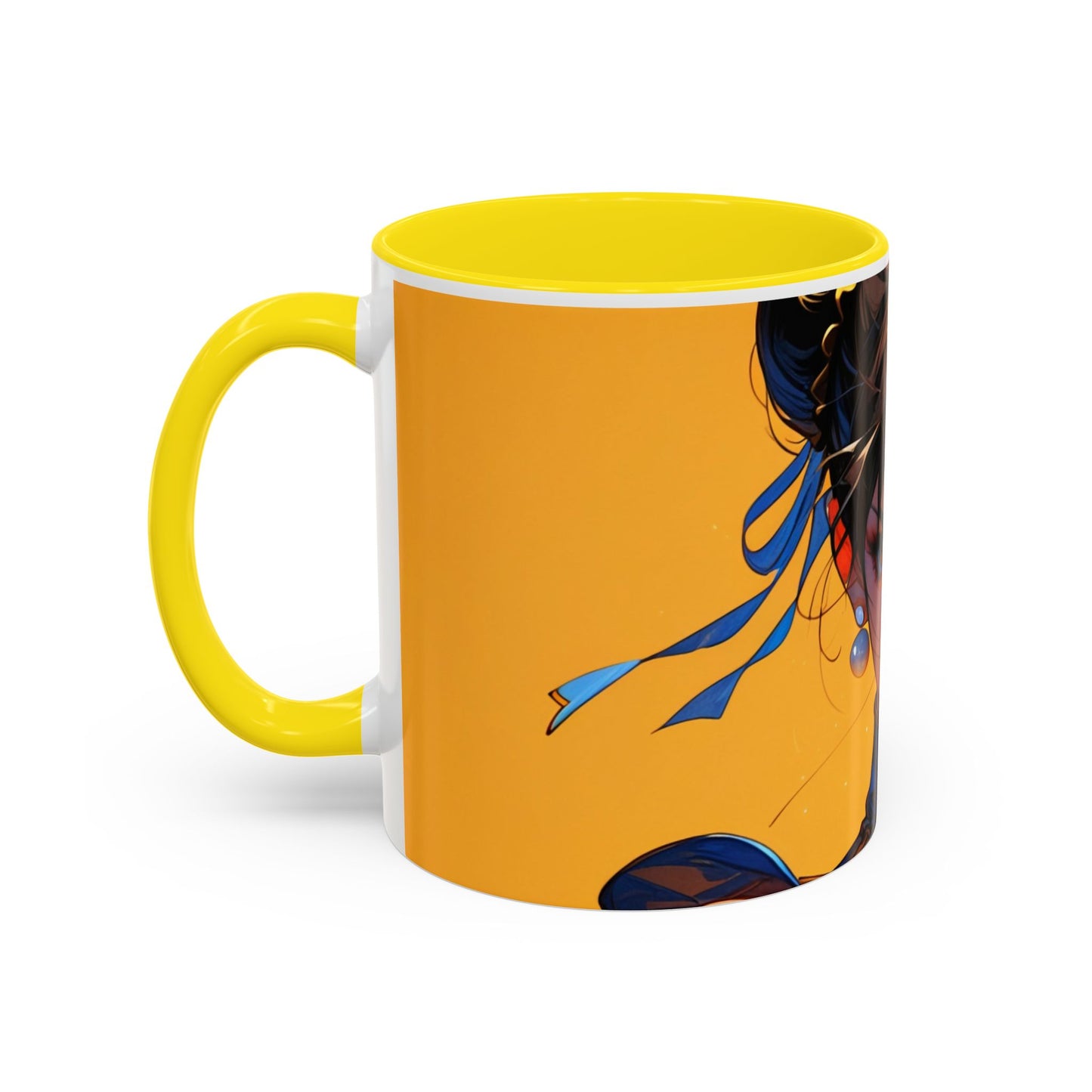 Chun Li 007 Coffee Mug