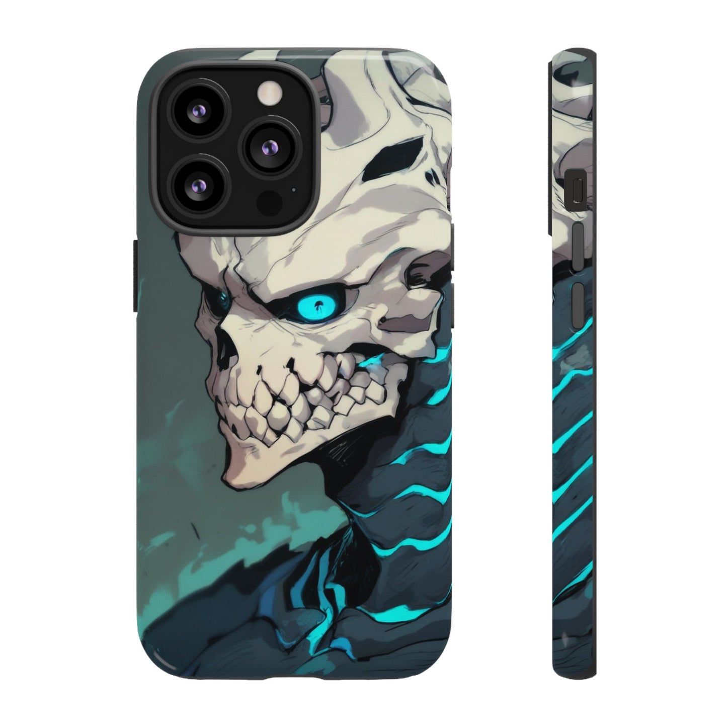 Hibino Kafka 001 Tough Cases