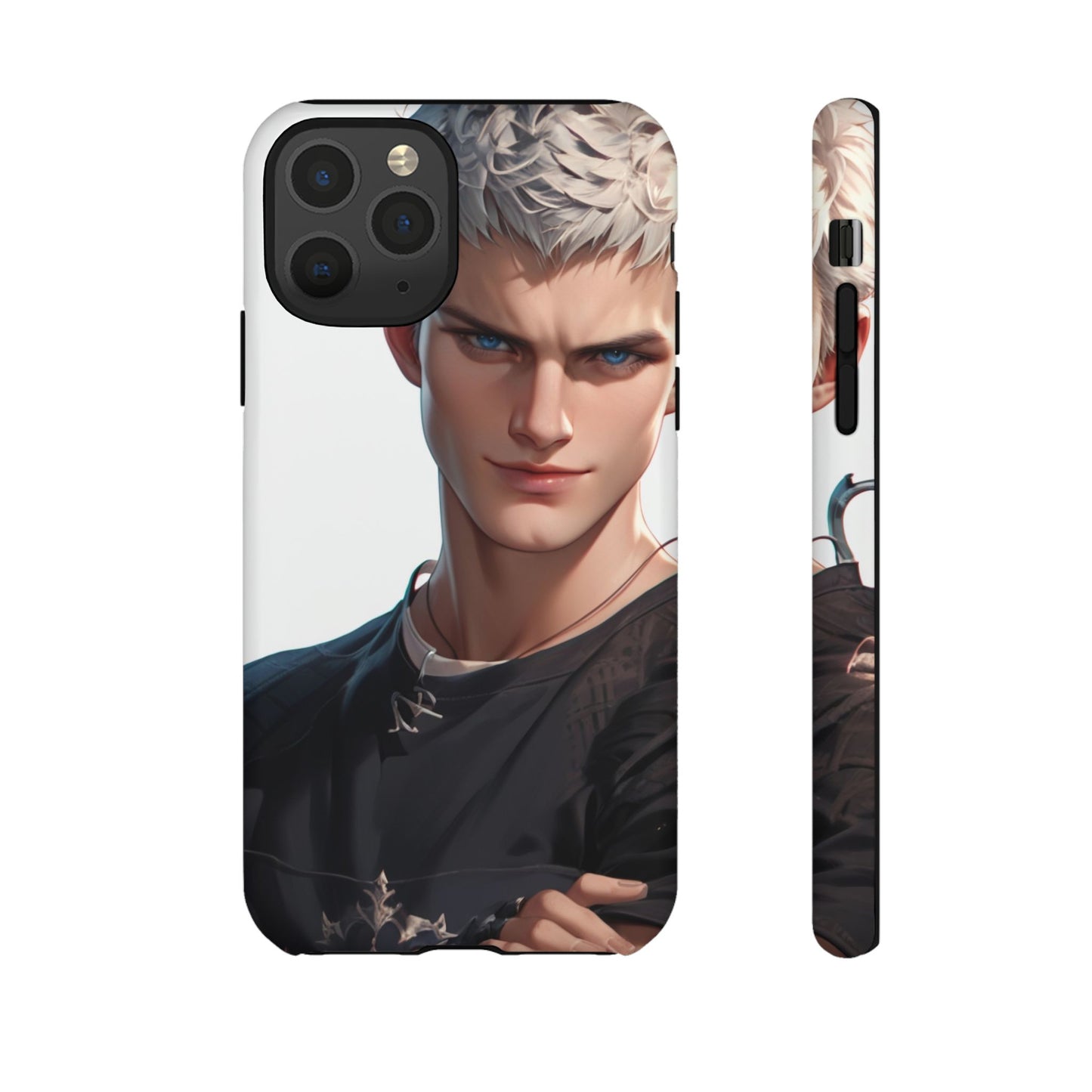 Nero 001 Tough Cases