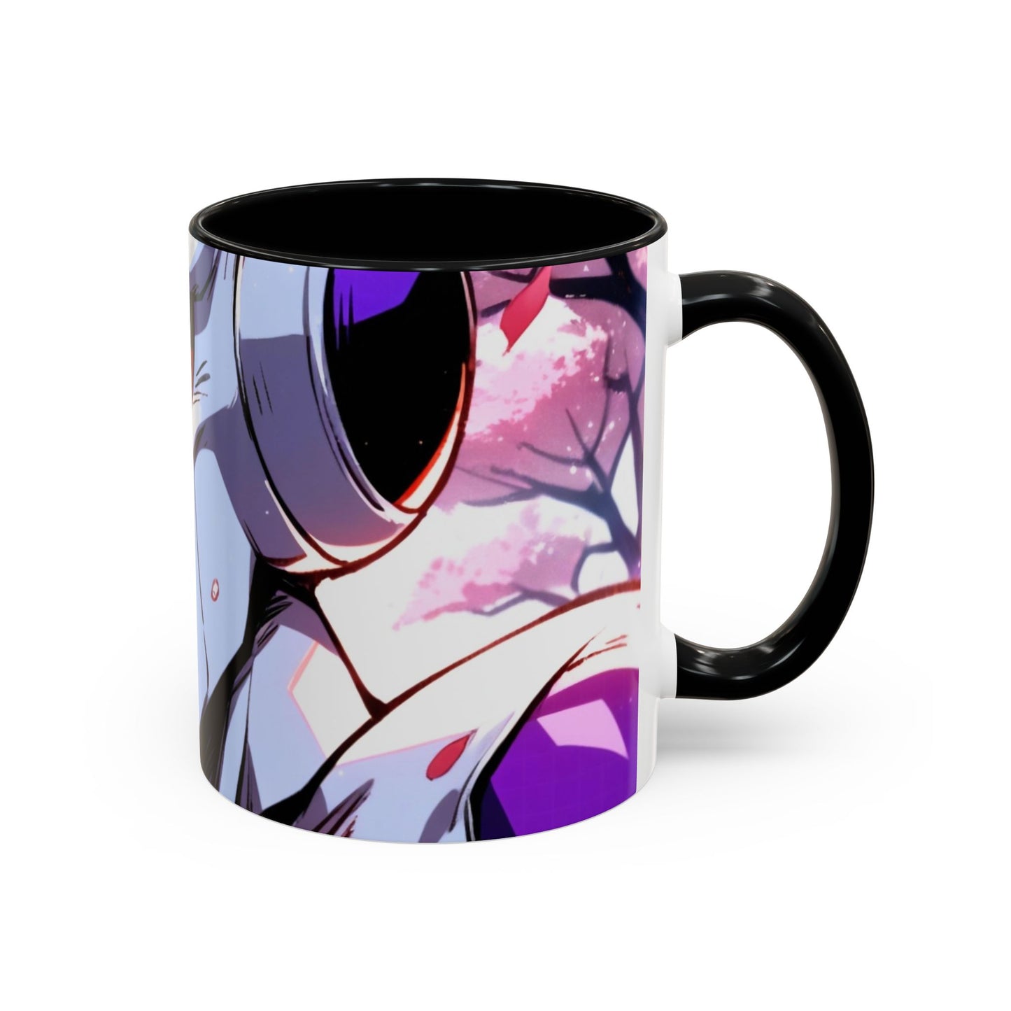 Frieza 001 Coffee Mug