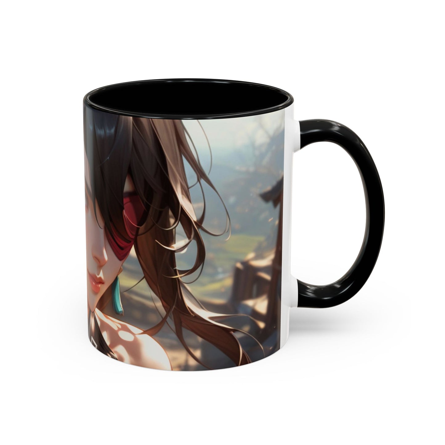 Beidou 009 Coffee Mug