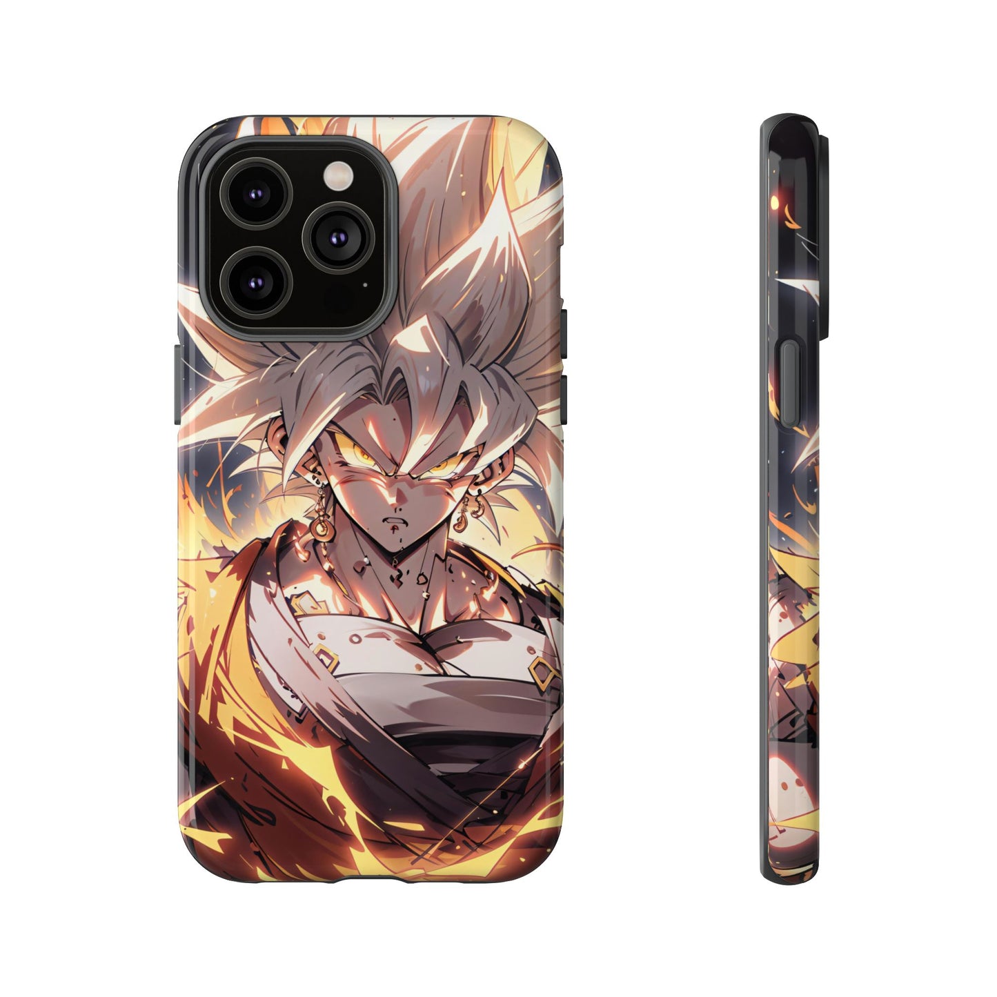 Goku 002 Tough Cases
