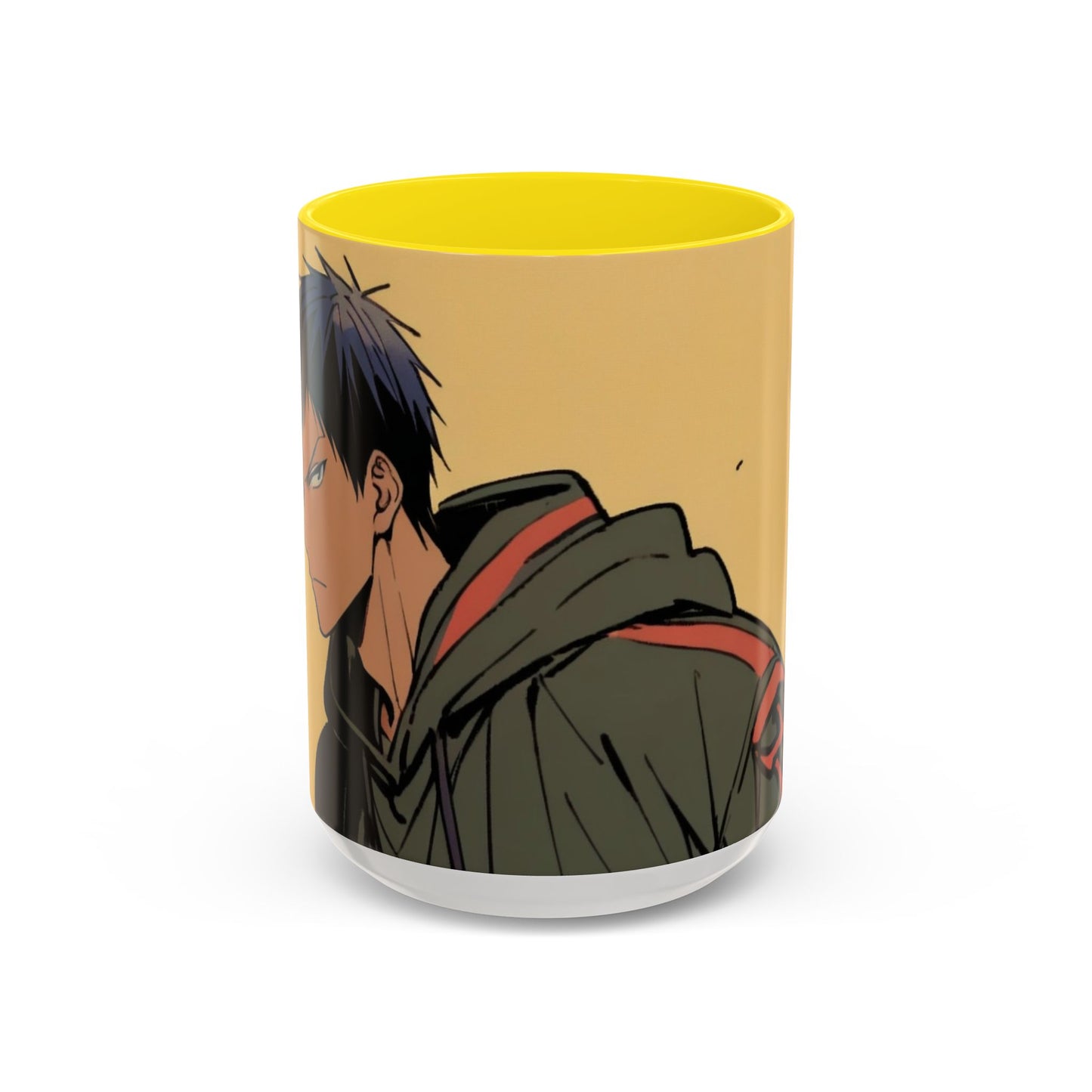 Aomine Daiki 001 Coffee Mug