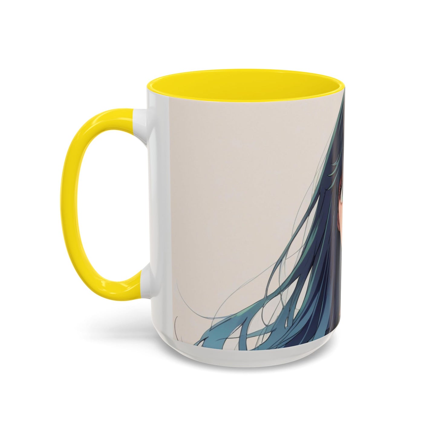Akane Kurokawa 003 Coffee Mug