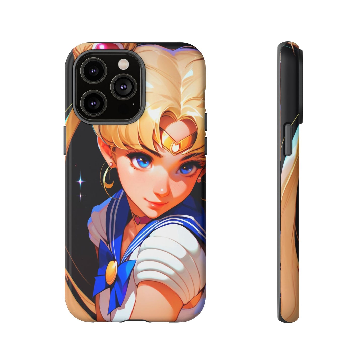 Sailor Moon 005 Tough Cases