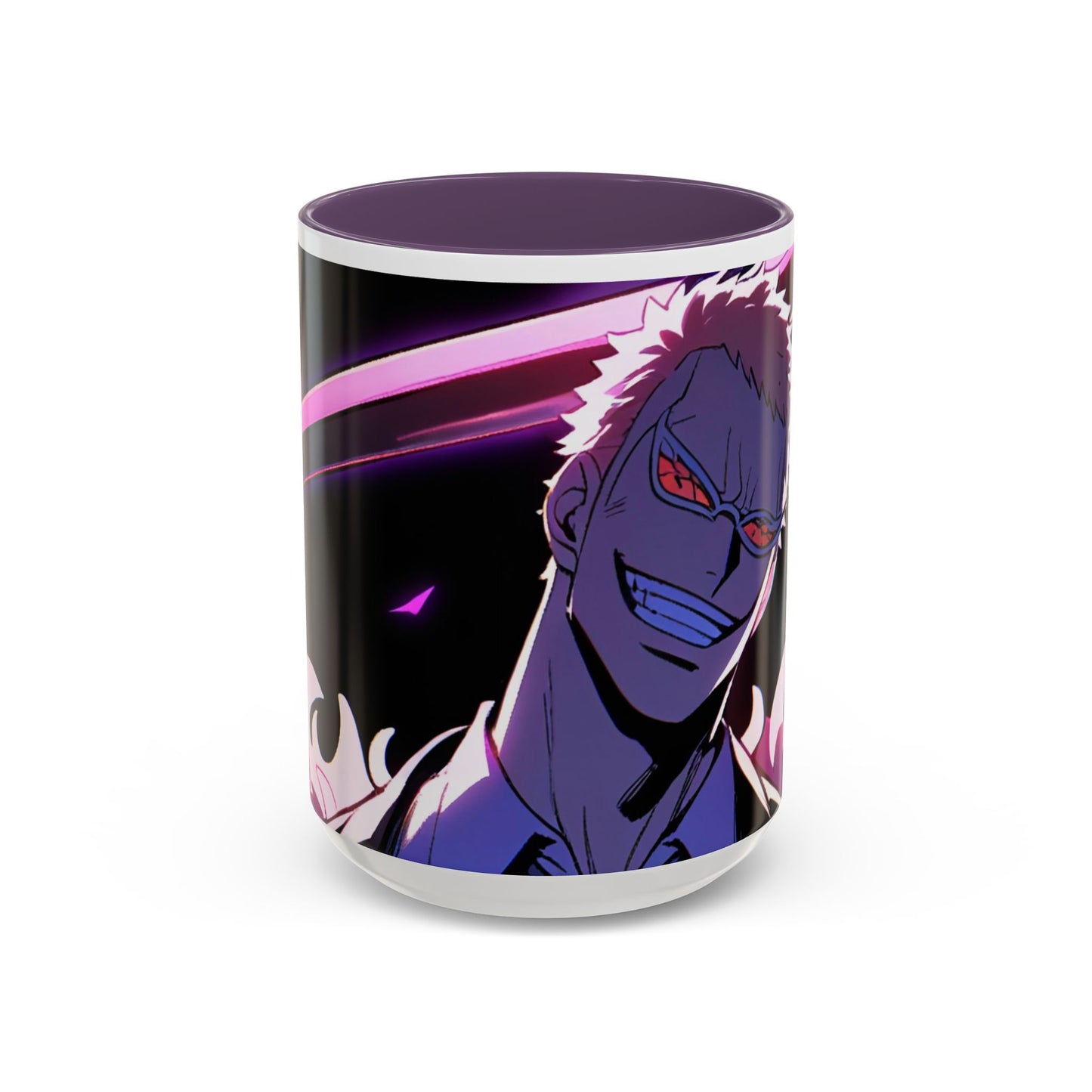 Doflamingo 002 Coffee Mug