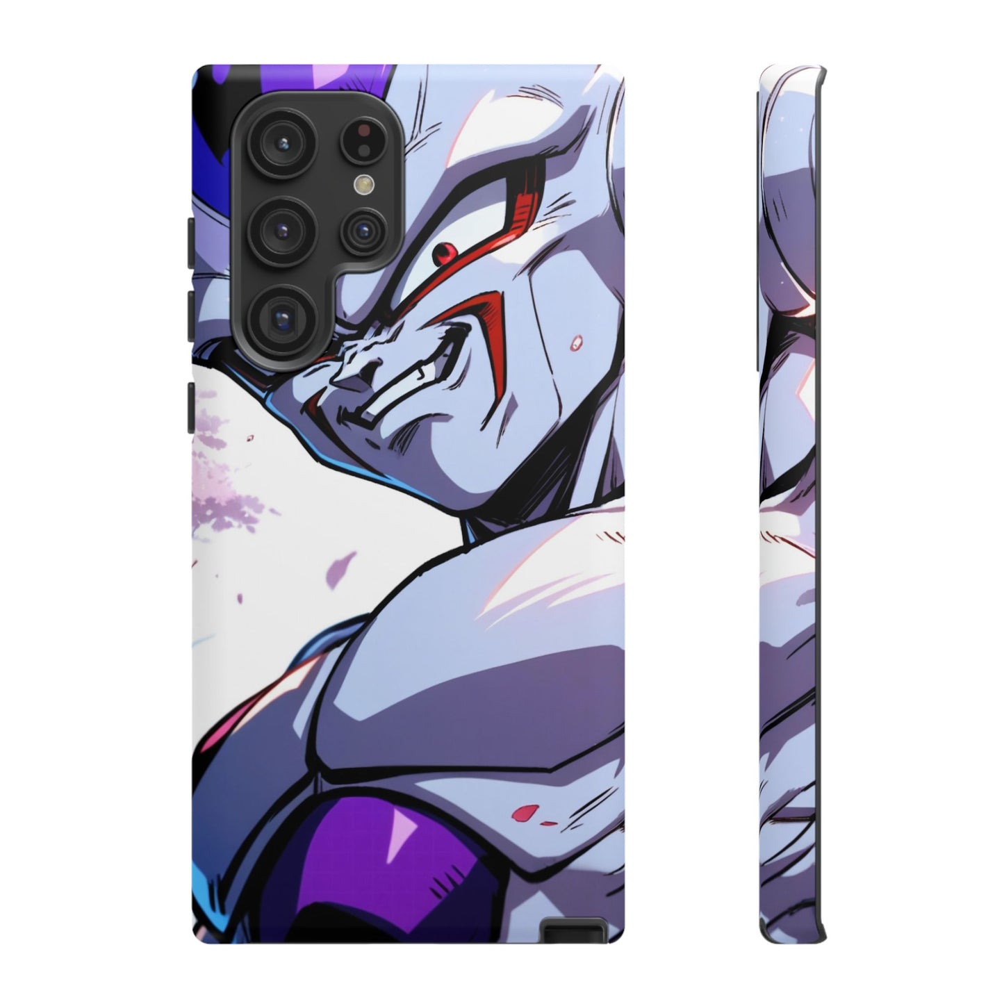 Frieza 001 Tough Cases