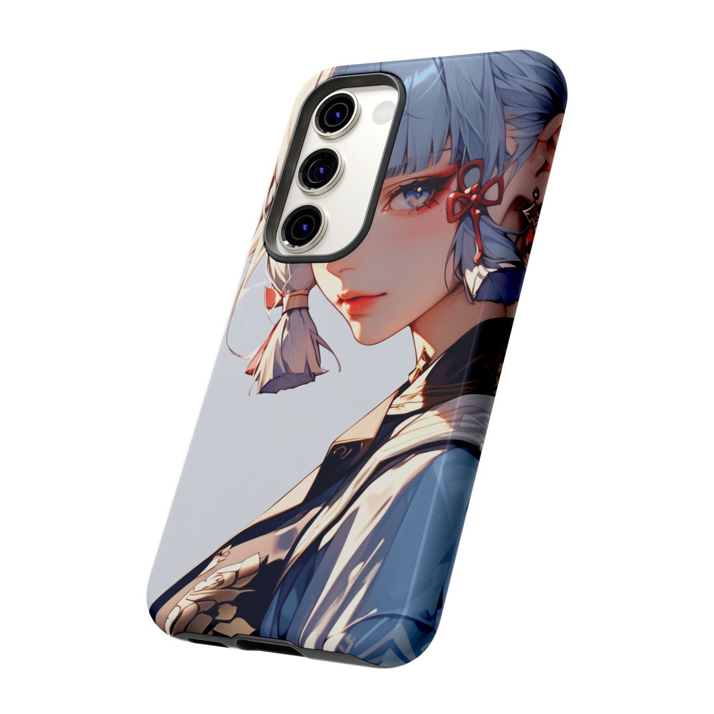 Ayaka 003 Tough Cases