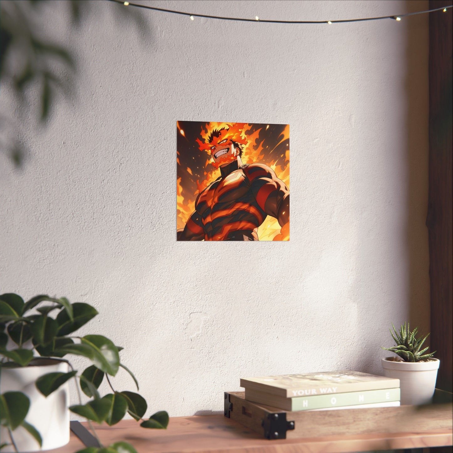 Endeavor 001 Vertical Posters
