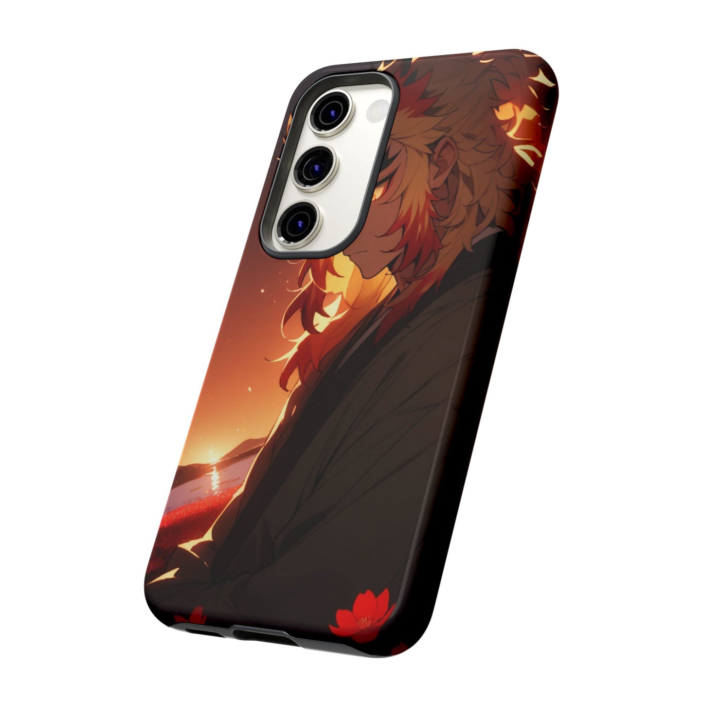 Rengoku 002 Tough Cases