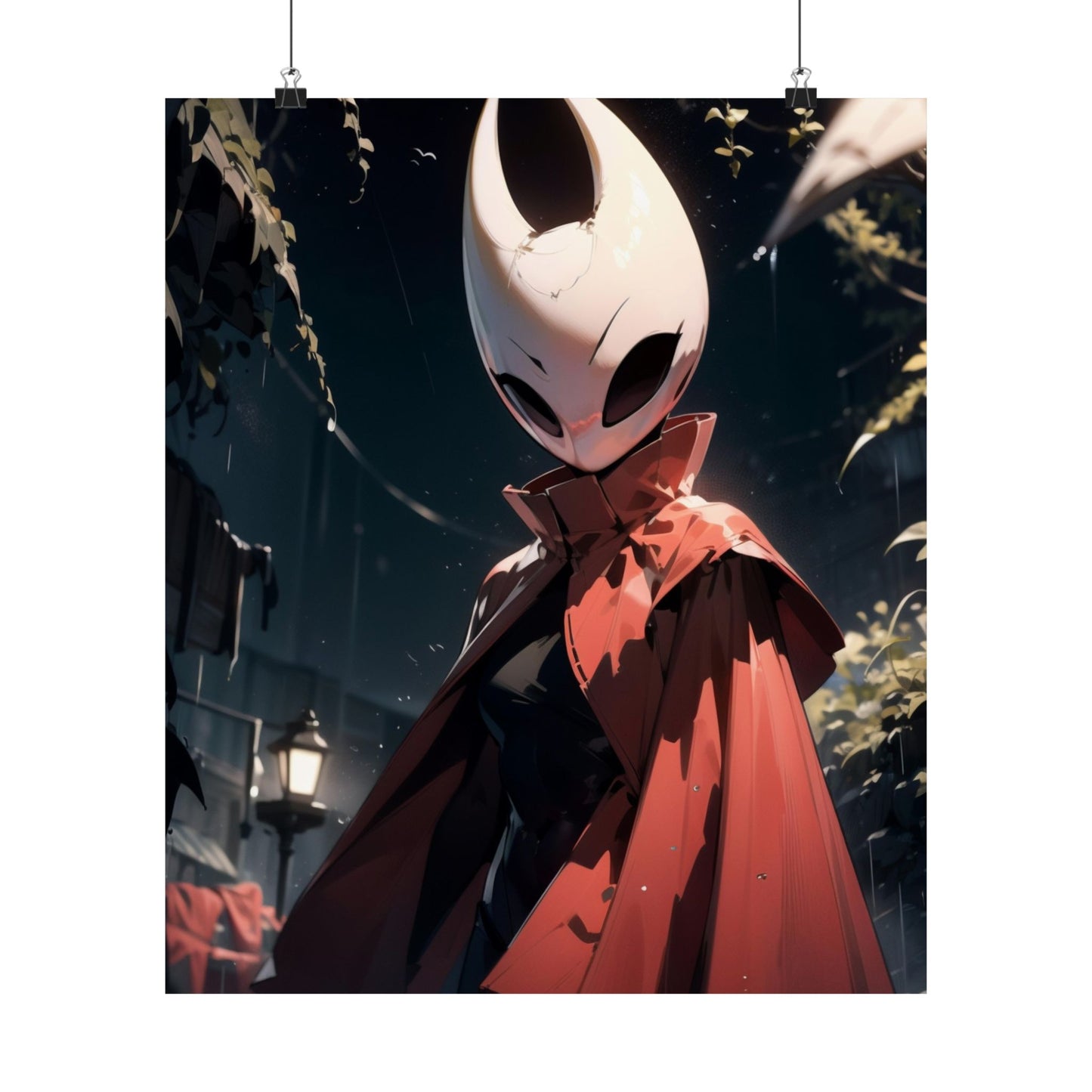 Hornet 002 Vertical Posters
