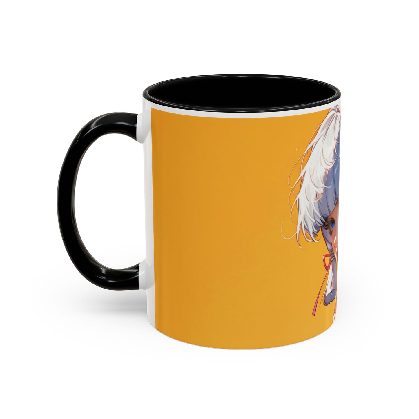 Ayaka 005 Coffee Mug