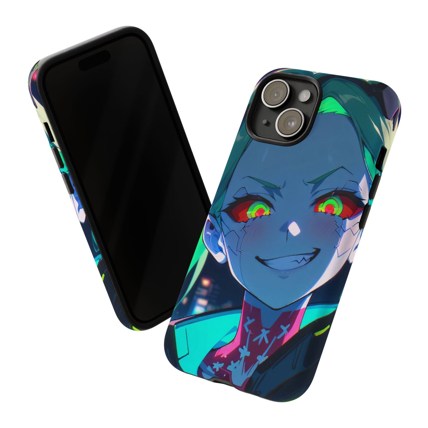 Rebecca 002 Tough Cases