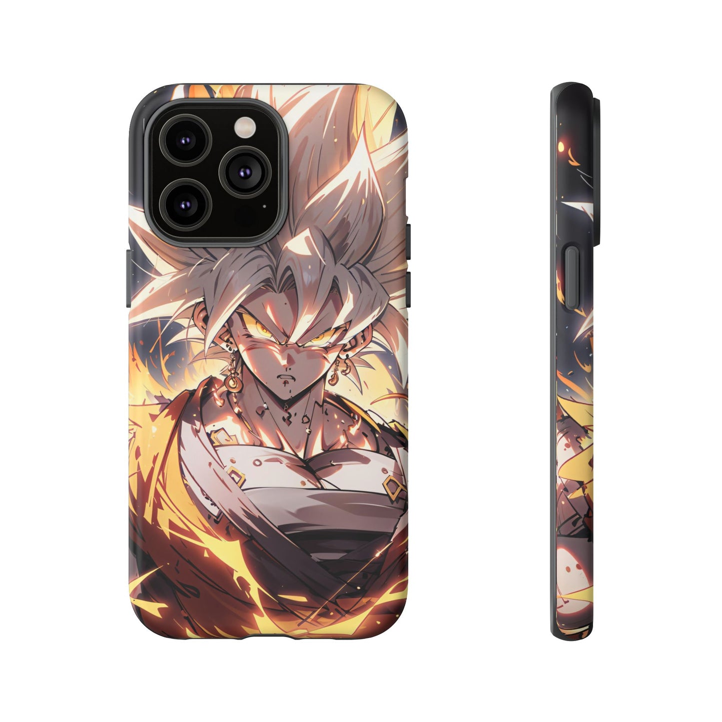 Goku 002 Tough Cases