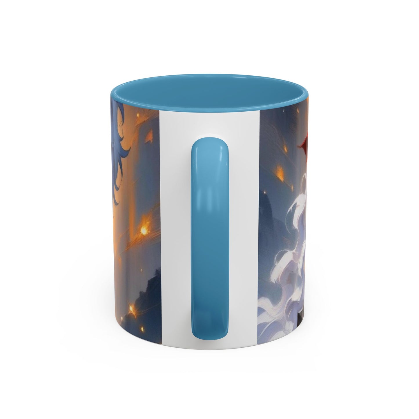Griffith 001 Coffee Mug