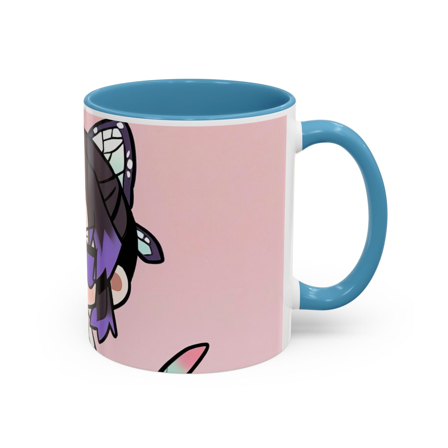 Shinobu Kocho 003 Coffee Mug