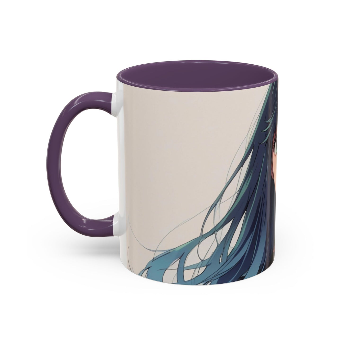 Akane Kurokawa 003 Coffee Mug