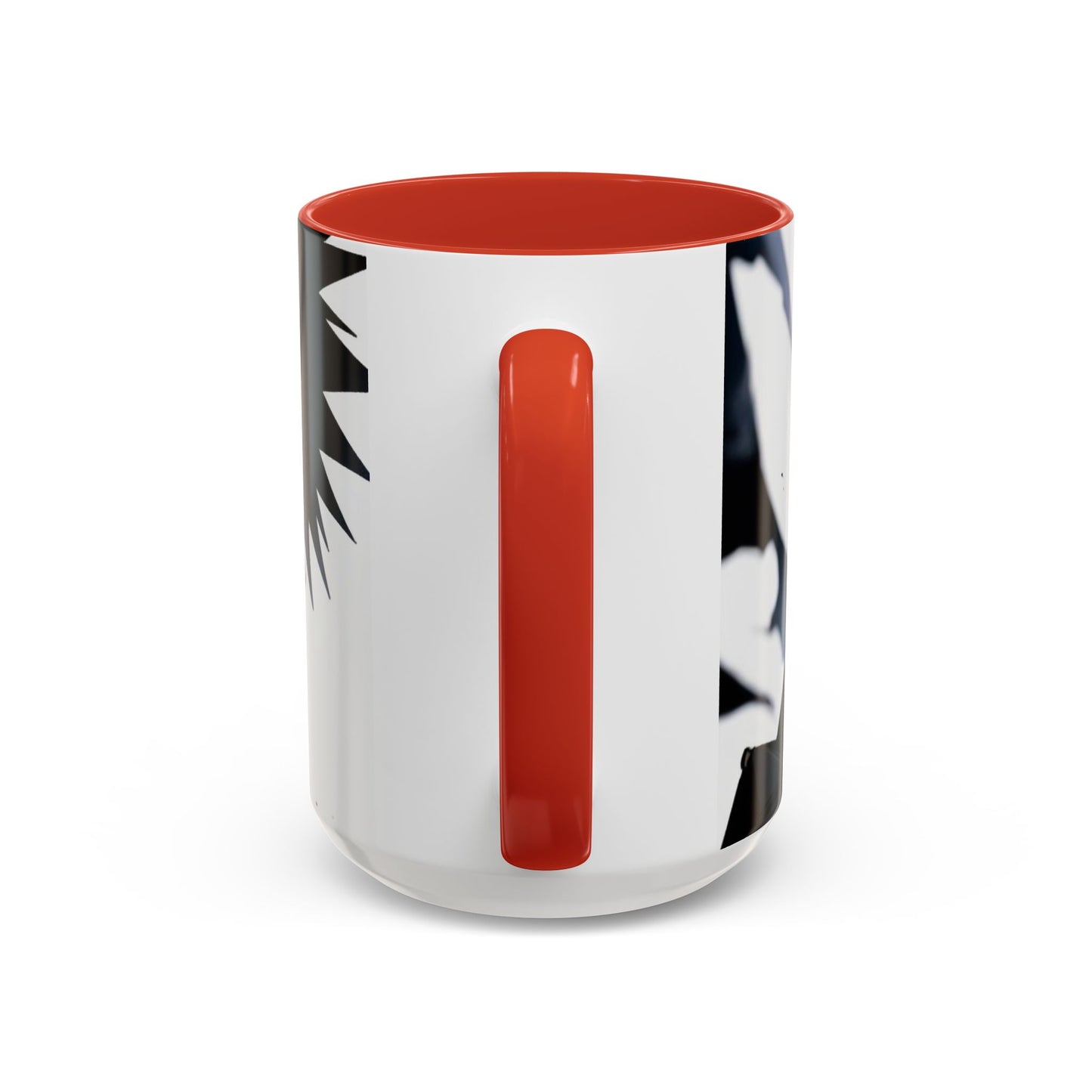 Dabi 001 Coffee Mug