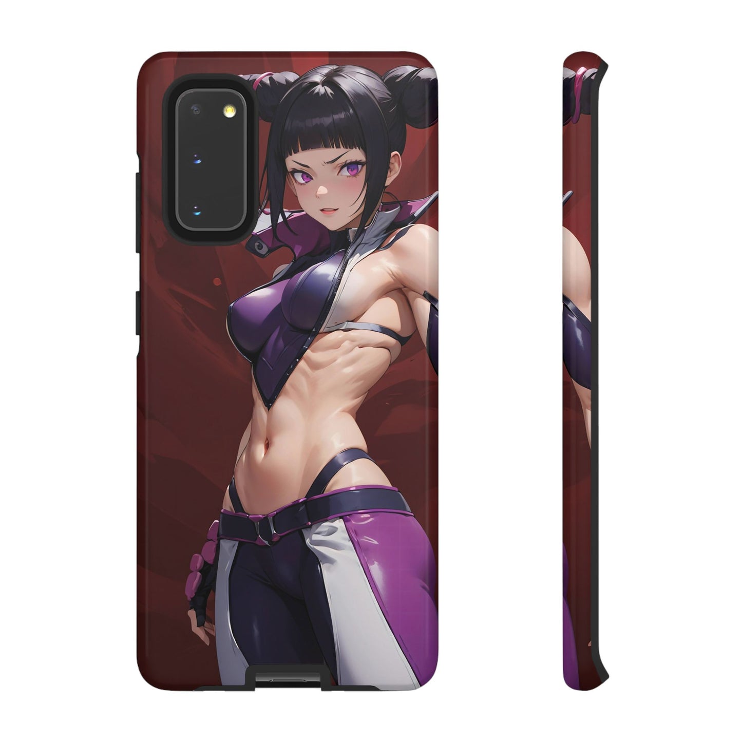 Juri 003 Tough Cases