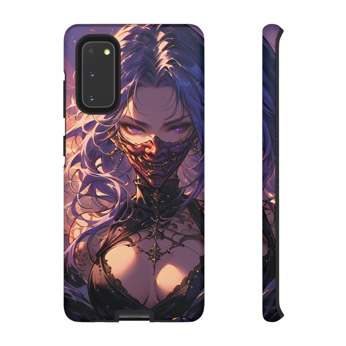 Oni Violet Tough Cases