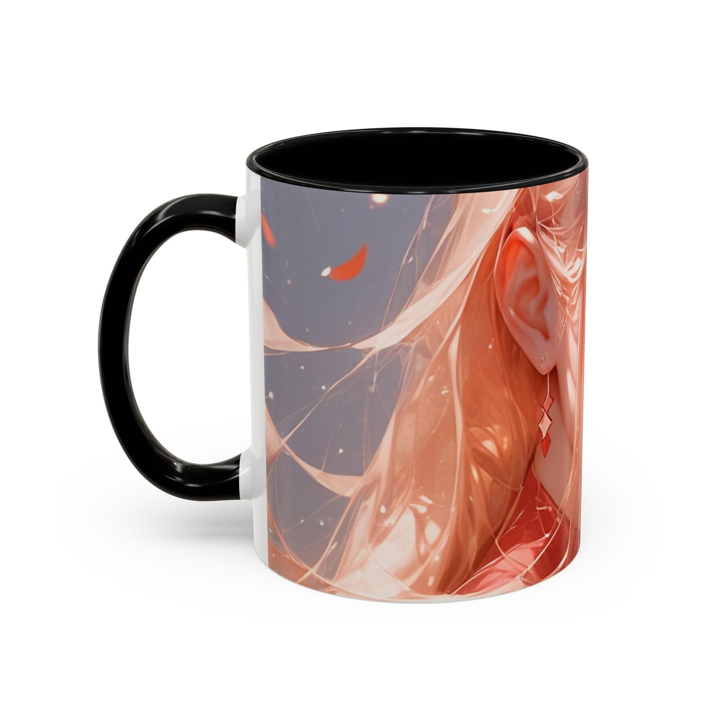 Zero Two 003 Coffee Mug
