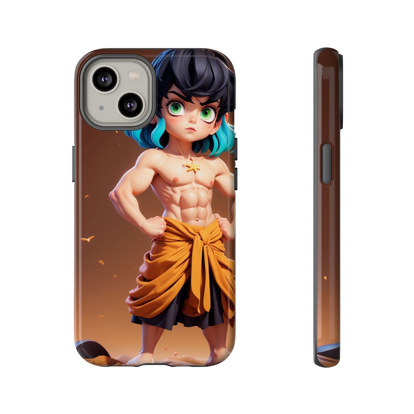 Inosuke 001 Tough Cases