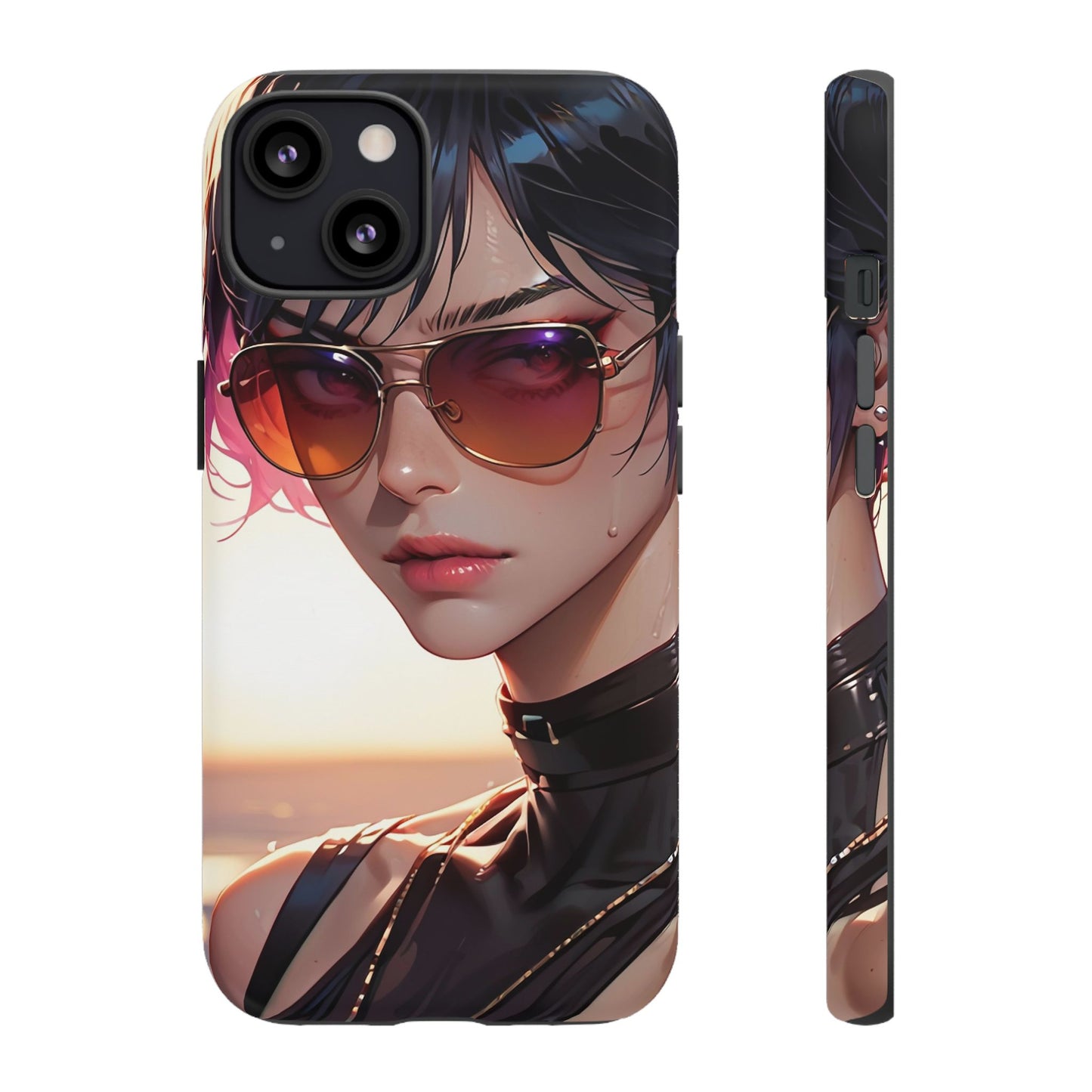 Reina 002 Tough Cases