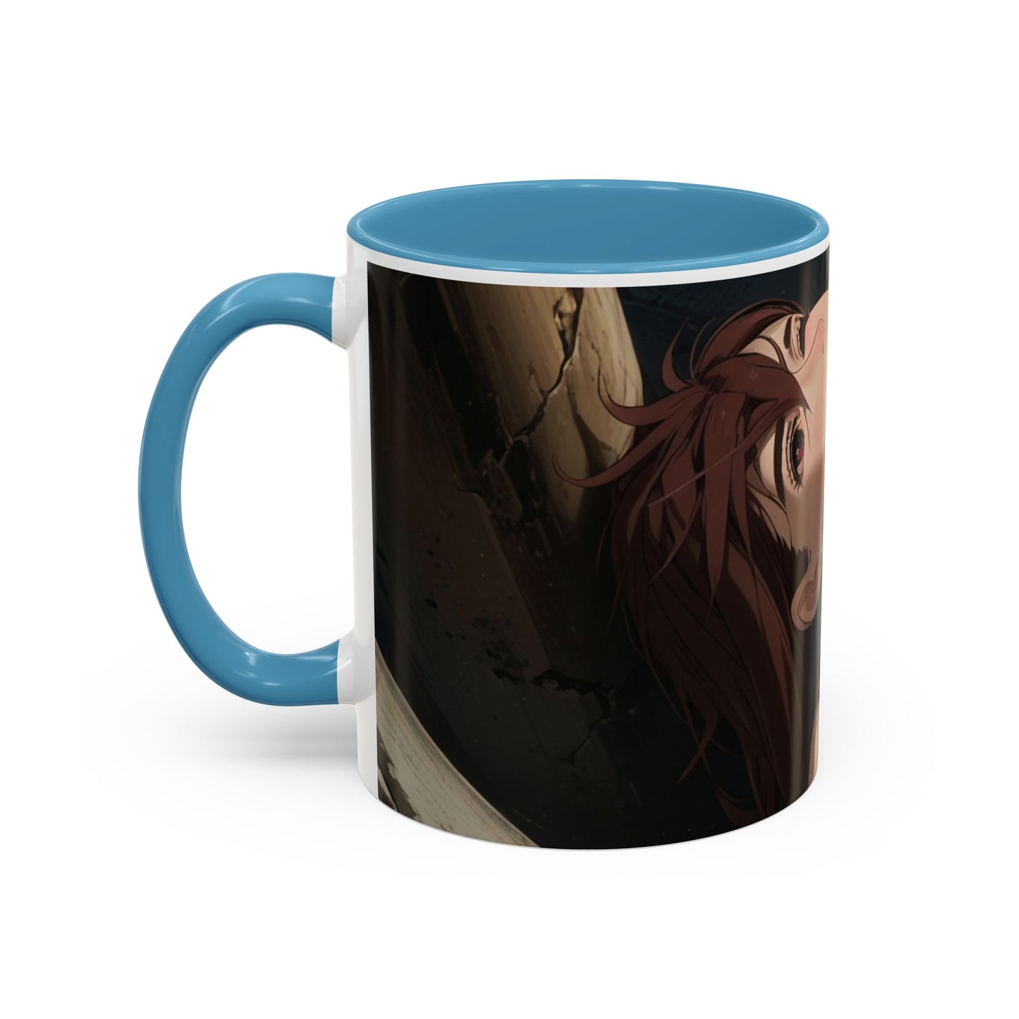 Ayase Momo 007 Coffee Mug