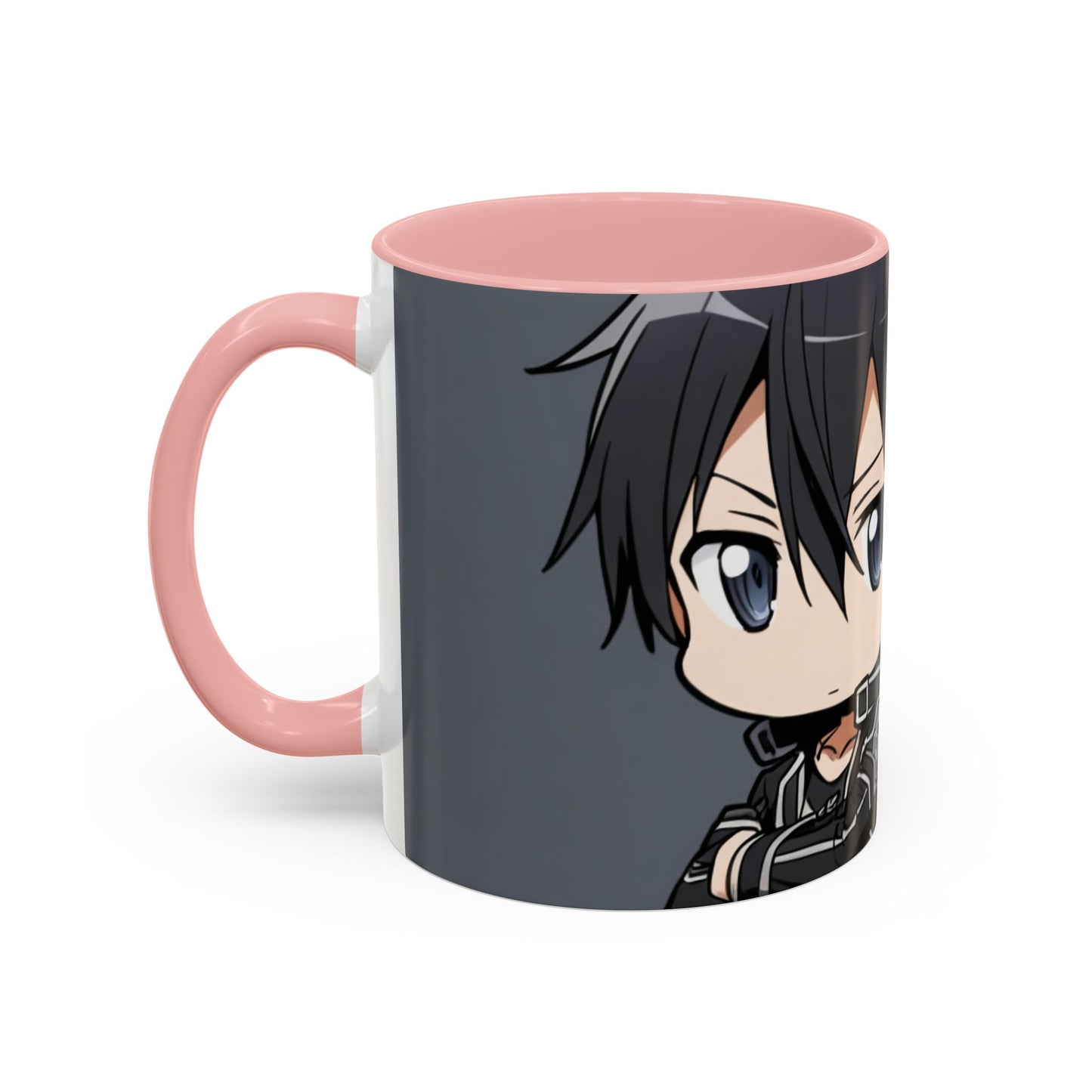 Kirito 001 Coffee Mug