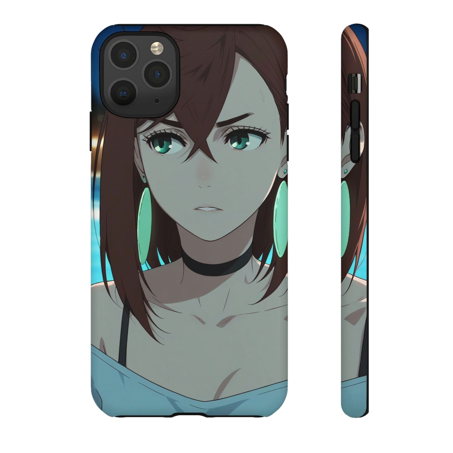 Ayase Momo 004 Tough Cases
