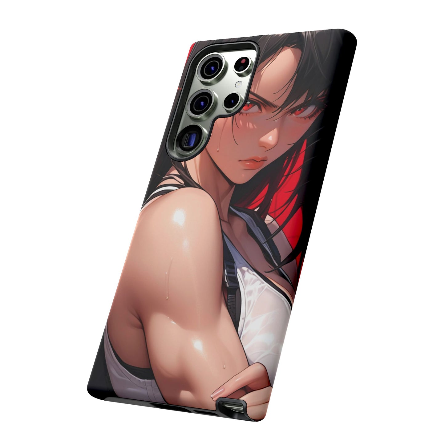 Tifa 007 Tough Cases