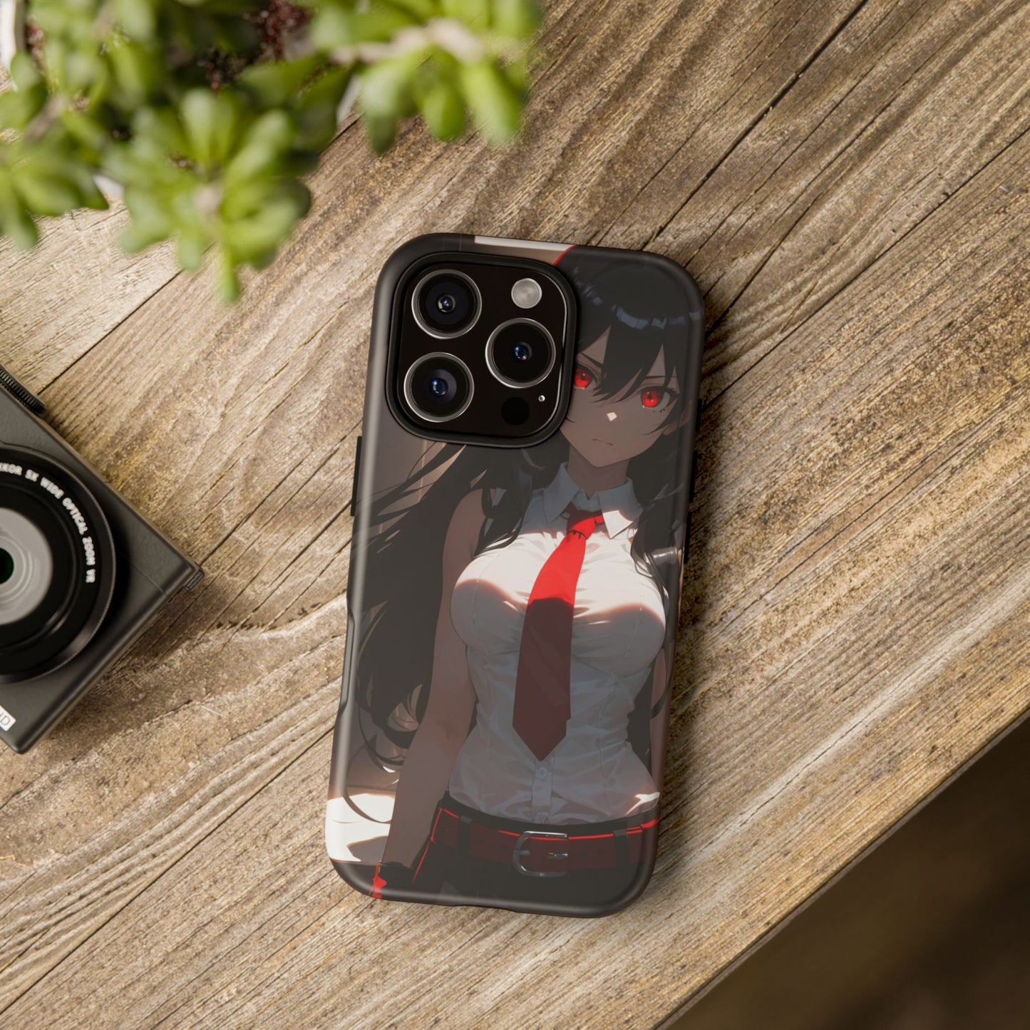 Akame 001 Tough Cases
