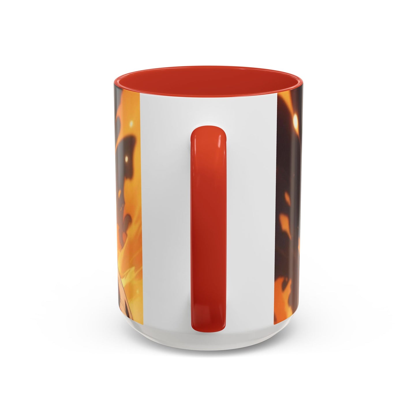 Endeavor 001 Coffee Mug