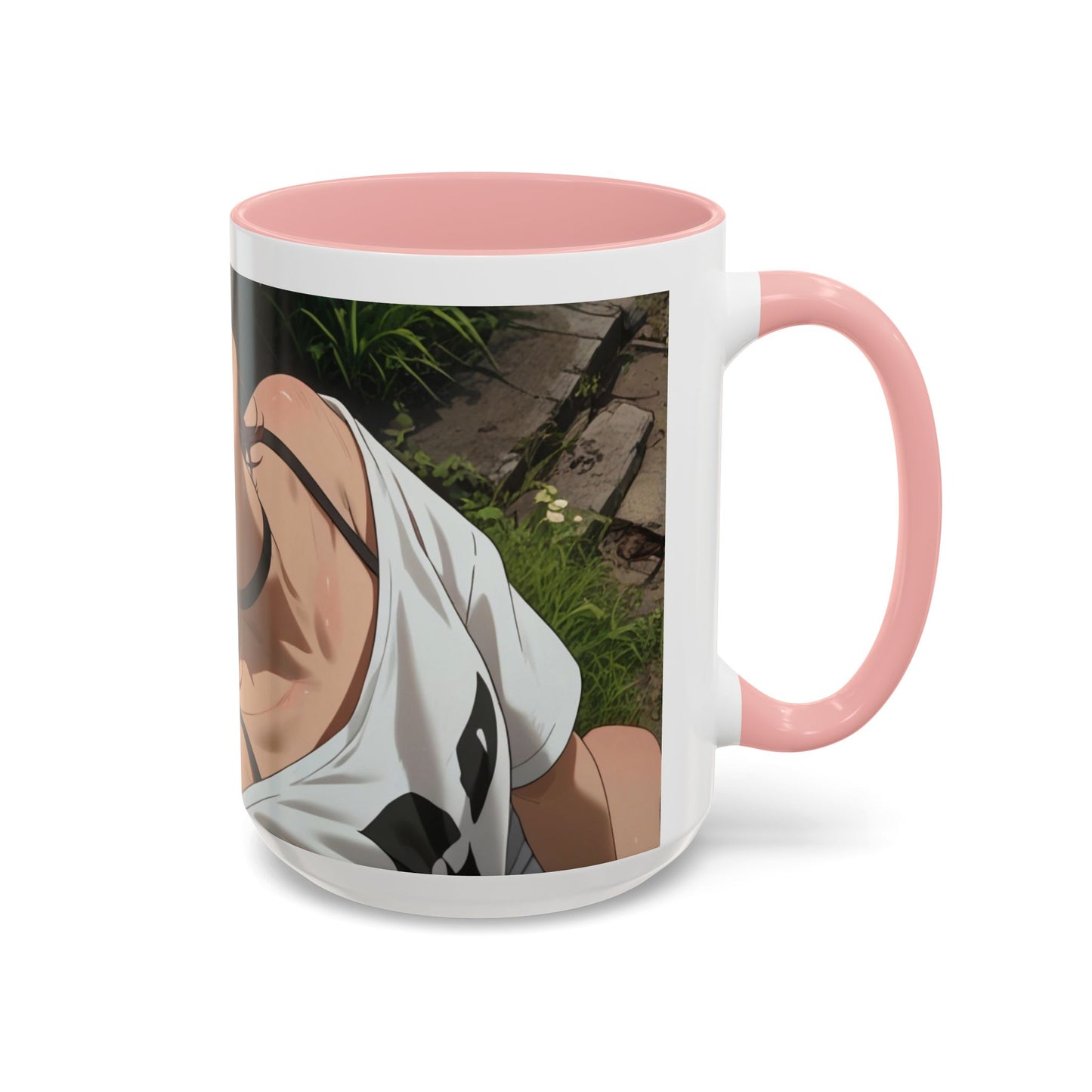 Ayase Momo 007 Coffee Mug