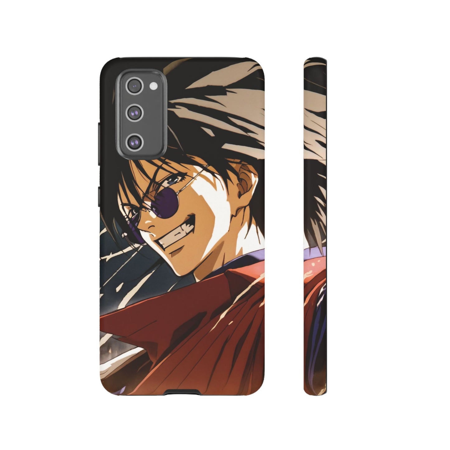 Ban Midou 002 Tough Cases
