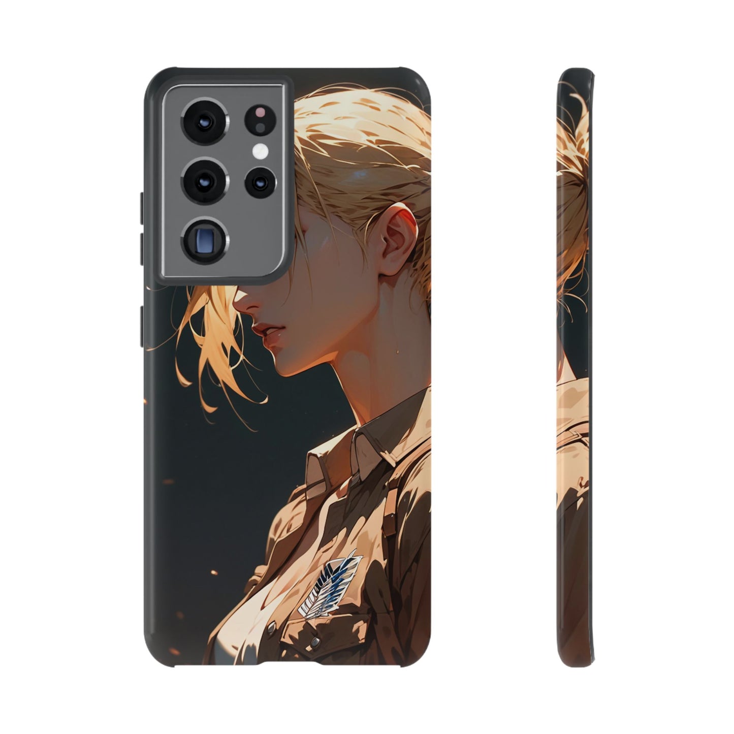 Annie Leonhardt 004 Tough Cases