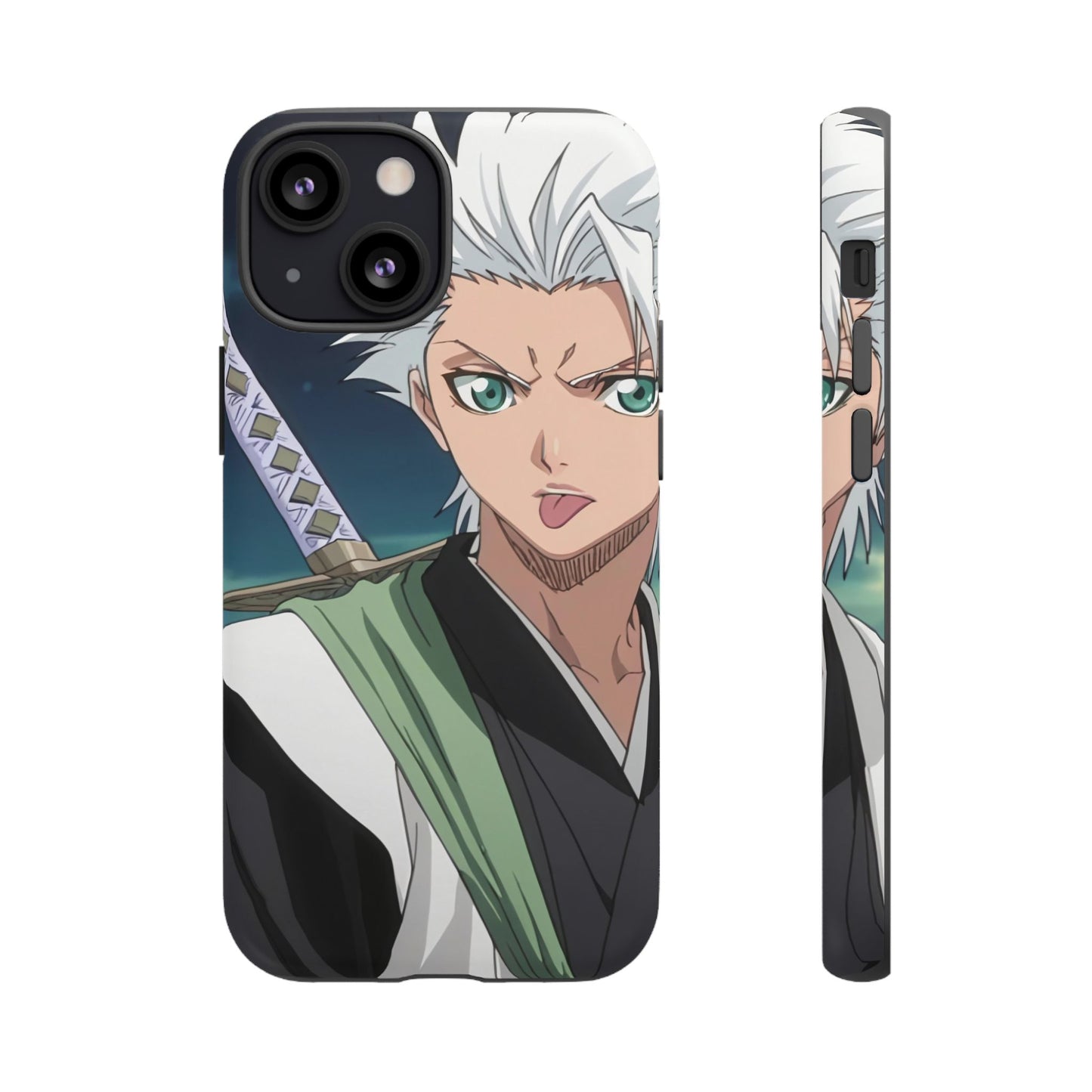 Hitsugaya Toushirou 002 Tough Cases