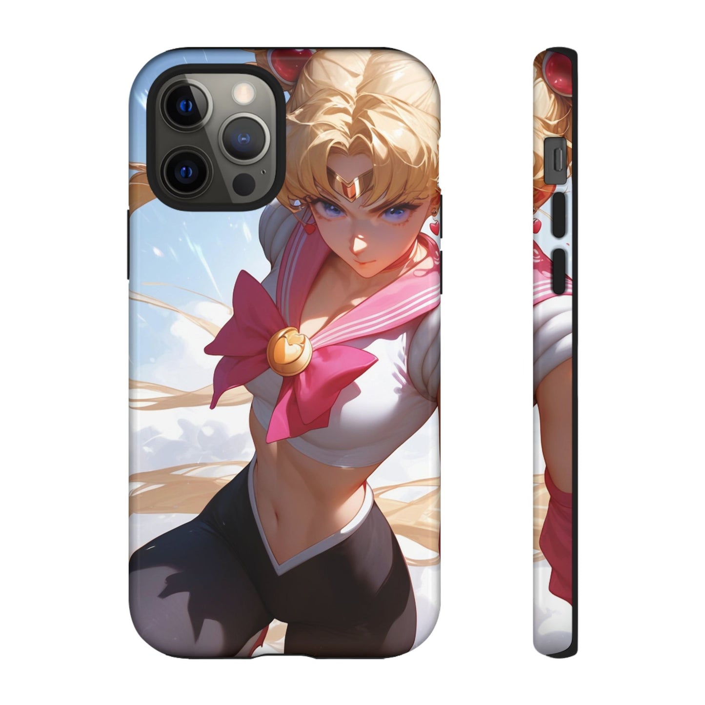 Sailor Moon 010 Tough Cases