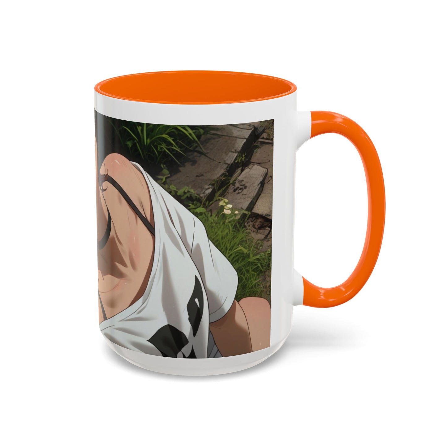 Ayase Momo 007 Coffee Mug