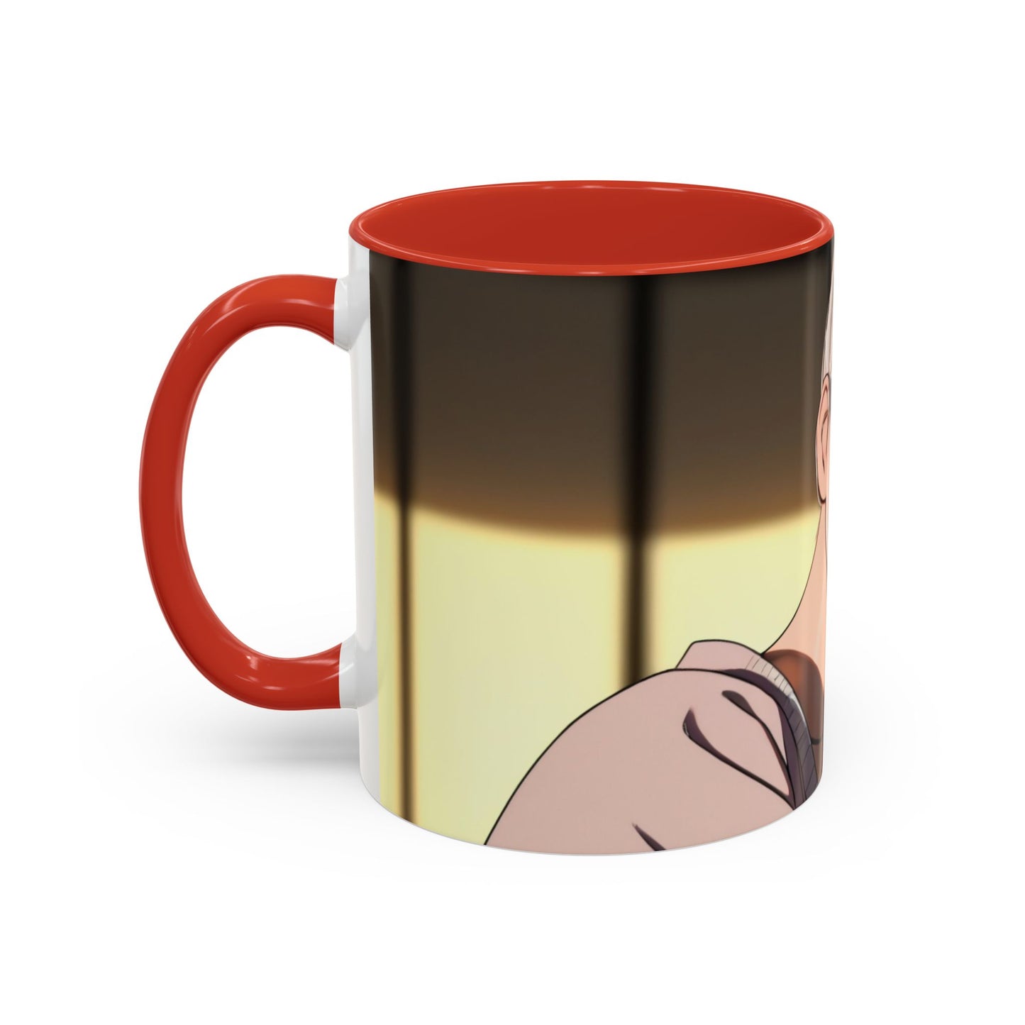 Ayase Seiko 001 Coffee Mug