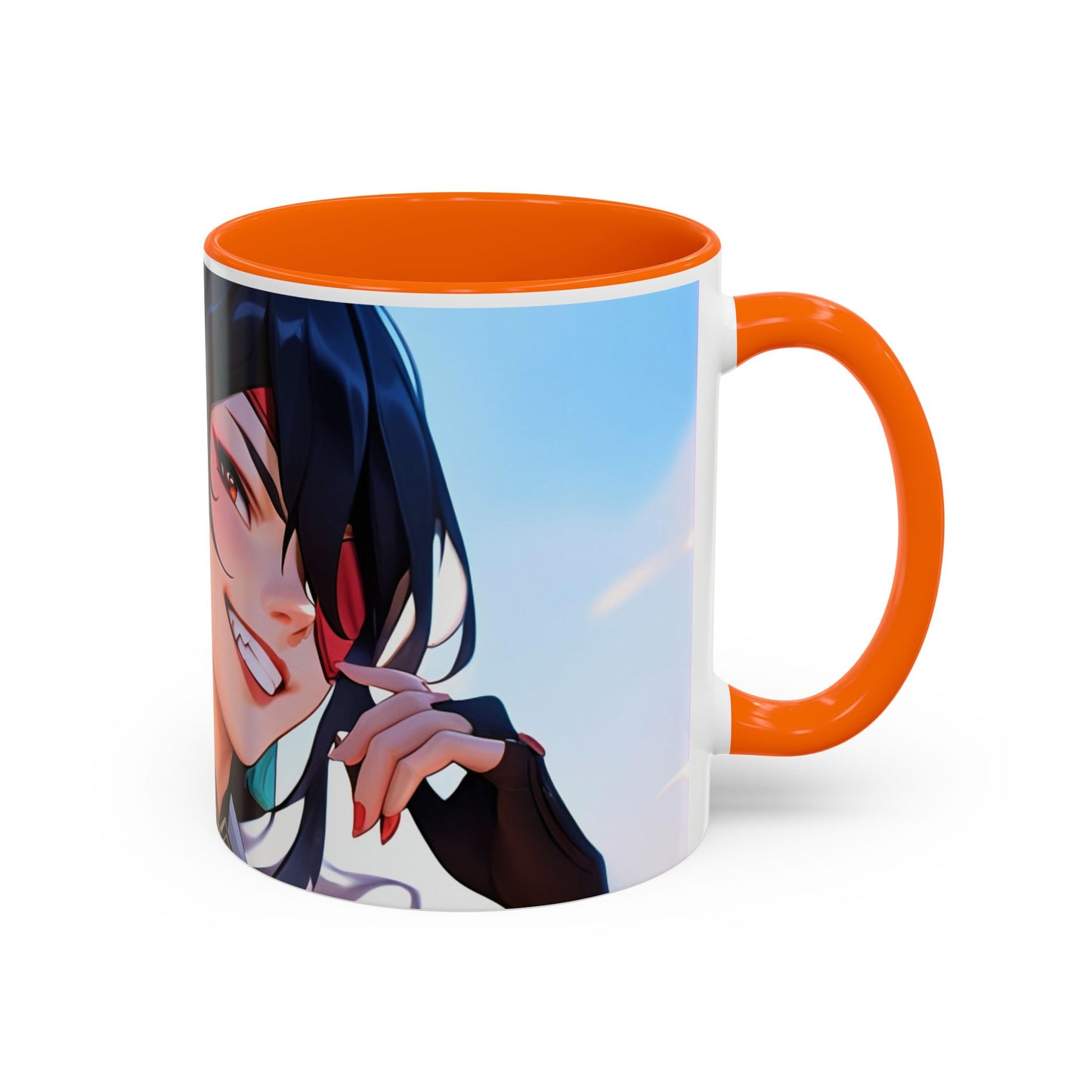 Beidou 011 Coffee Mug