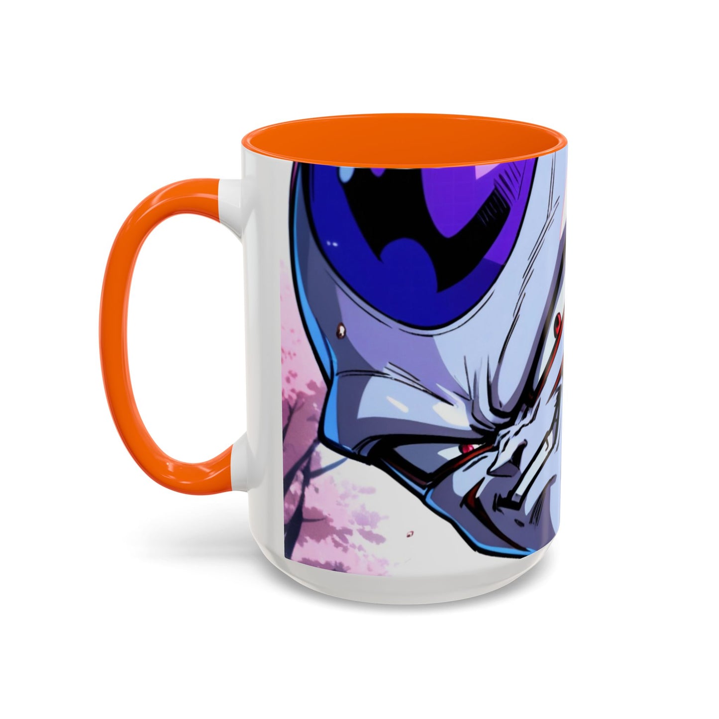Frieza 001 Coffee Mug