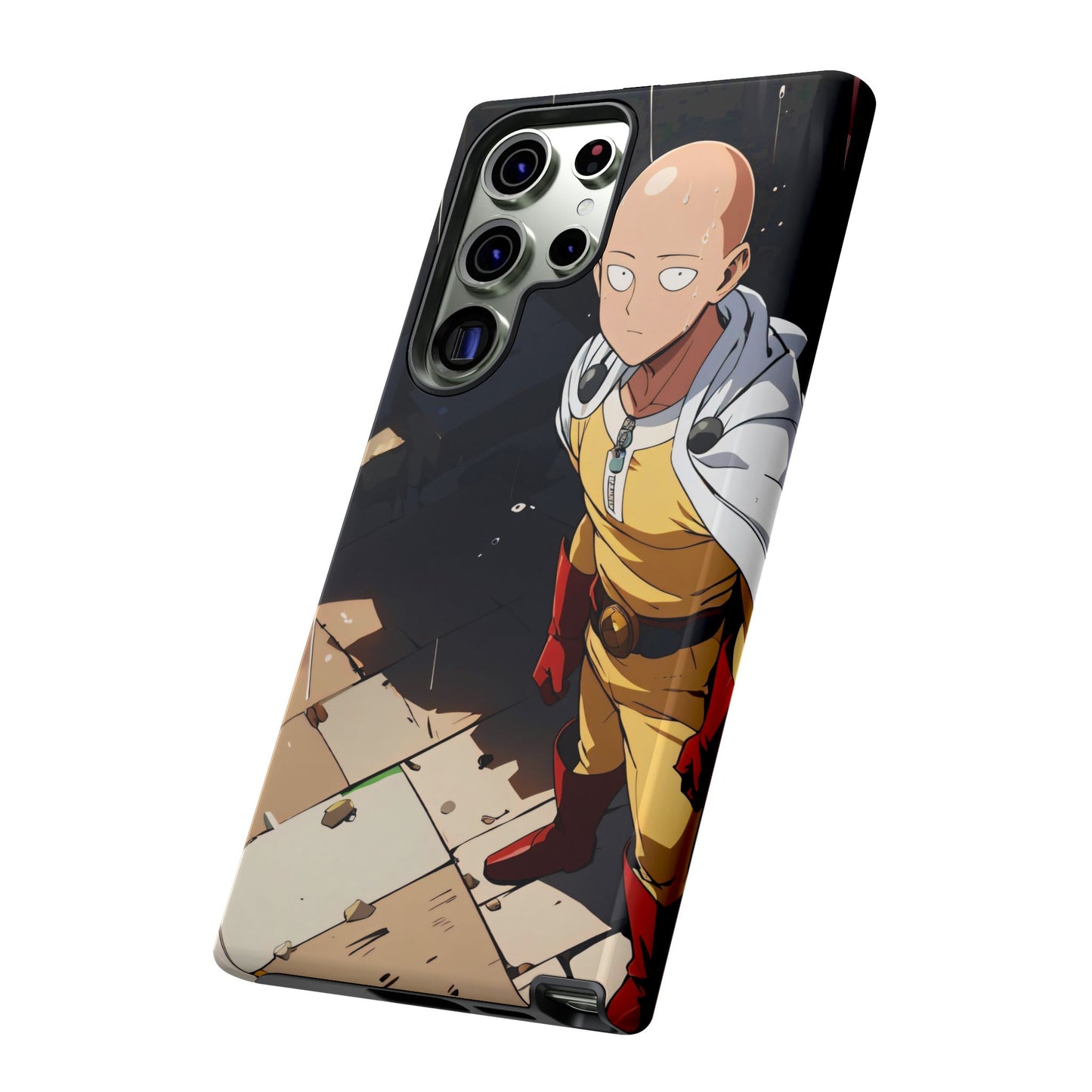 Saitama 001 Tough Cases