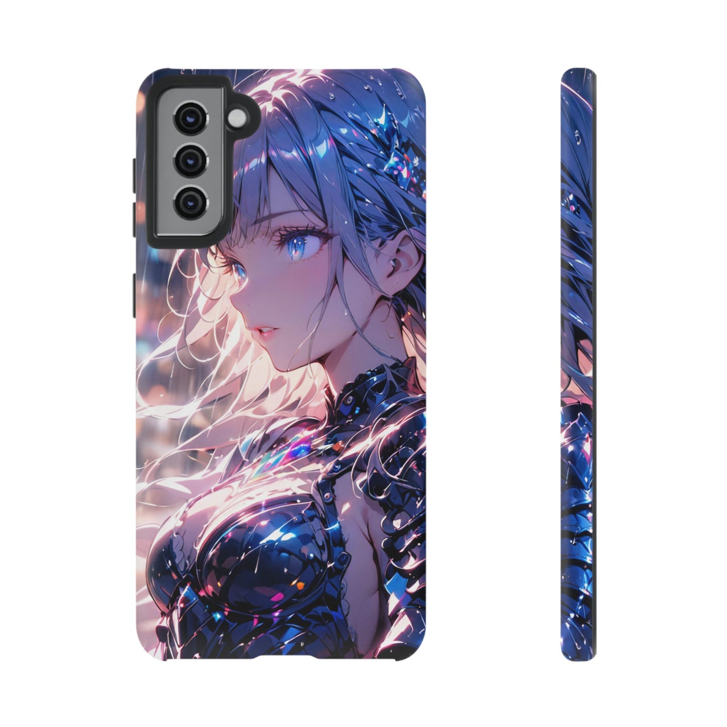 Radiant Armor Tough Cases