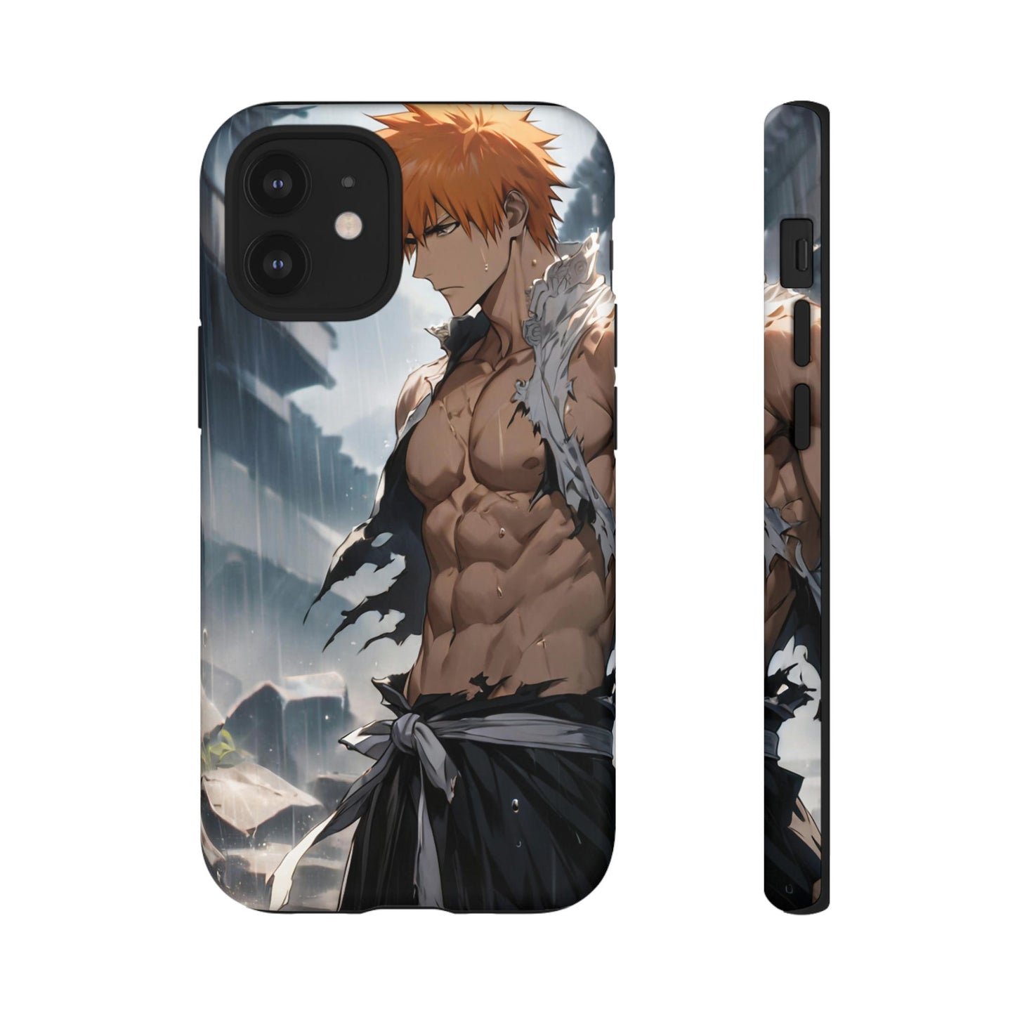 Ichigo 001 Tough Cases